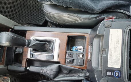 Toyota Land Cruiser Prado 150 рестайлинг 2, 2010 год, 2 900 000 рублей, 18 фотография