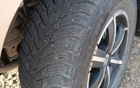 Toyota Land Cruiser Prado 150 рестайлинг 2, 2010 год, 2 900 000 рублей, 23 фотография