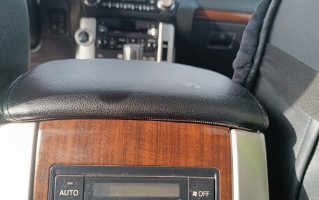 Toyota Land Cruiser Prado 150 рестайлинг 2, 2010 год, 2 900 000 рублей, 21 фотография