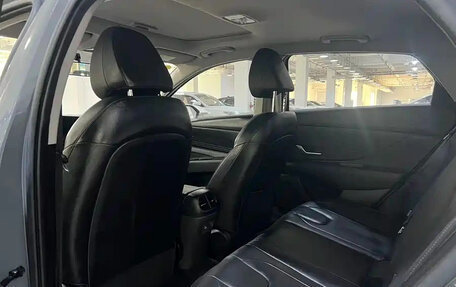 Hyundai Elantra, 2023 год, 1 285 760 рублей, 8 фотография