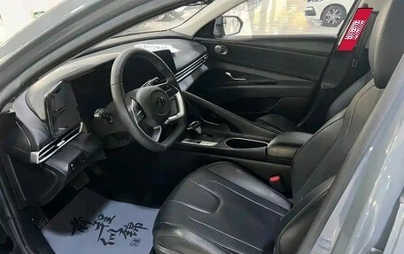 Hyundai Elantra, 2023 год, 1 285 760 рублей, 7 фотография