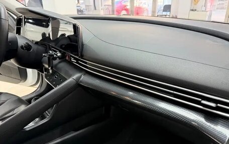 Hyundai Elantra, 2021 год, 1 182 420 рублей, 9 фотография