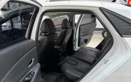 Hyundai Elantra, 2021 год, 1 182 420 рублей, 12 фотография