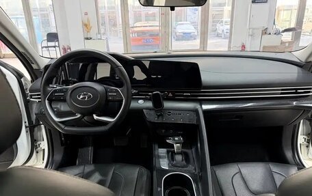 Hyundai Elantra, 2021 год, 1 182 420 рублей, 13 фотография