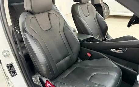 Hyundai Elantra, 2021 год, 1 182 420 рублей, 10 фотография