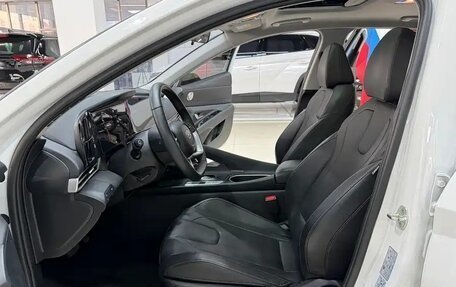 Hyundai Elantra, 2021 год, 1 182 420 рублей, 14 фотография