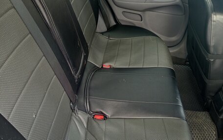 Nissan Almera, 2003 год, 359 000 рублей, 8 фотография