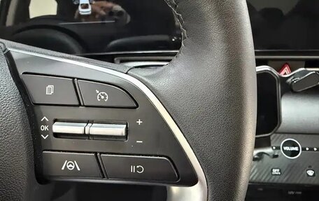 Hyundai Elantra, 2021 год, 1 182 420 рублей, 17 фотография