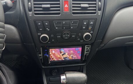 Nissan Almera, 2003 год, 359 000 рублей, 6 фотография