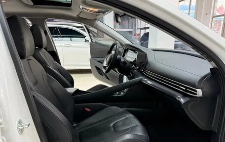 Hyundai Elantra, 2021 год, 1 182 420 рублей, 21 фотография