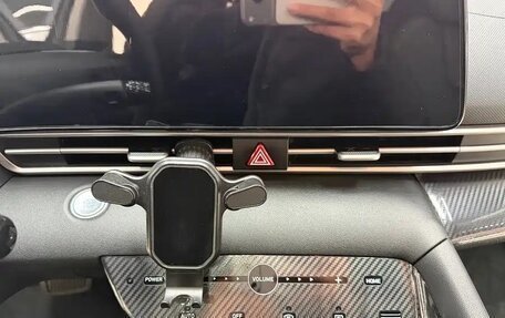 Hyundai Elantra, 2021 год, 1 182 420 рублей, 20 фотография