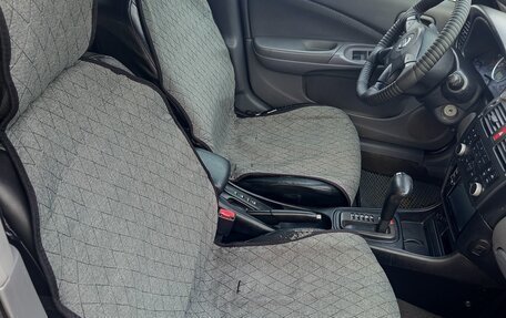 Nissan Almera, 2003 год, 359 000 рублей, 9 фотография