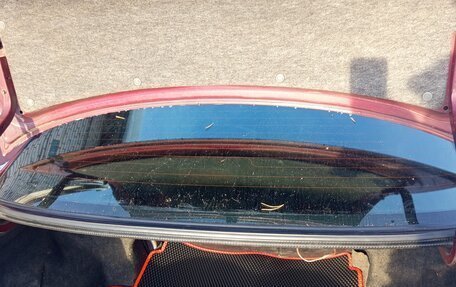 Nissan Almera, 2003 год, 359 000 рублей, 11 фотография