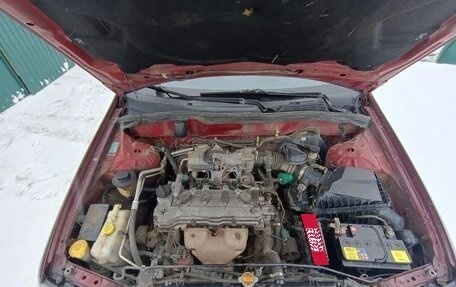 Nissan Almera, 2003 год, 359 000 рублей, 10 фотография