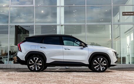 Geely Atlas, 2025 год, 3 723 381 рублей, 8 фотография