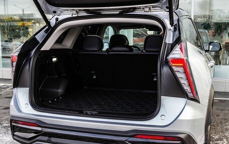 Geely Atlas, 2025 год, 3 723 381 рублей, 12 фотография