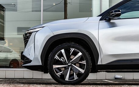 Geely Atlas, 2025 год, 3 723 381 рублей, 9 фотография