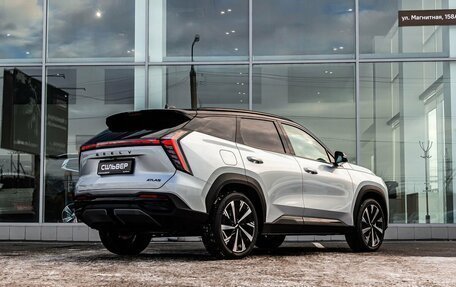 Geely Atlas, 2025 год, 3 723 381 рублей, 6 фотография