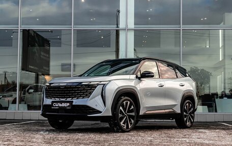 Geely Atlas, 2025 год, 3 723 381 рублей, 5 фотография