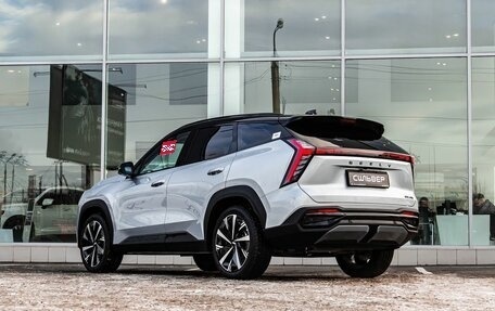 Geely Atlas, 2025 год, 3 723 381 рублей, 2 фотография