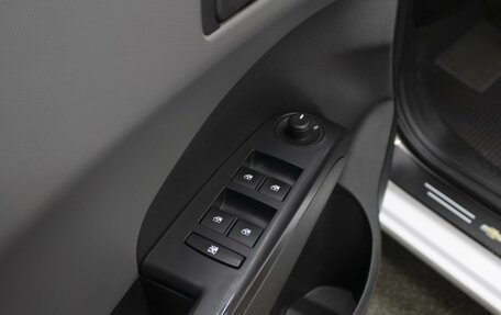 Chevrolet Aveo III, 2014 год, 600 000 рублей, 17 фотография