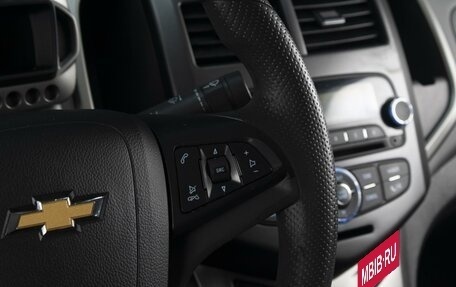 Chevrolet Aveo III, 2014 год, 600 000 рублей, 15 фотография