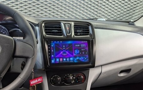 Renault Logan II, 2014 год, 680 000 рублей, 16 фотография