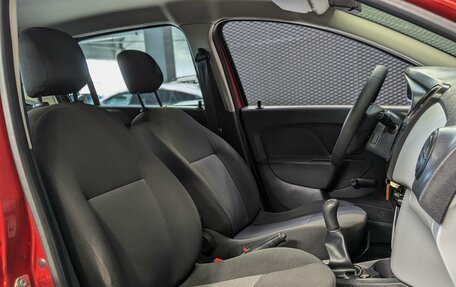 Renault Logan II, 2014 год, 680 000 рублей, 25 фотография