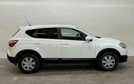 Nissan Qashqai, 2011 год, 1 057 000 рублей, 5 фотография