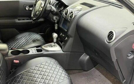 Nissan Qashqai, 2011 год, 1 057 000 рублей, 8 фотография