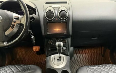 Nissan Qashqai, 2011 год, 1 057 000 рублей, 7 фотография