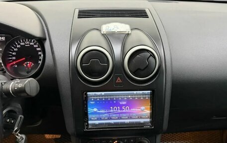 Nissan Qashqai, 2011 год, 1 057 000 рублей, 9 фотография