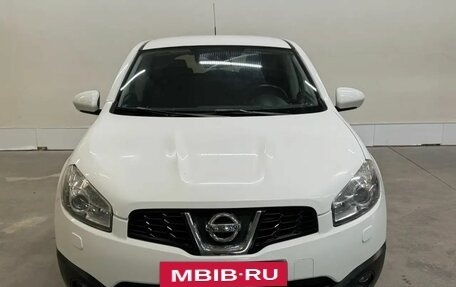 Nissan Qashqai, 2011 год, 1 057 000 рублей, 3 фотография