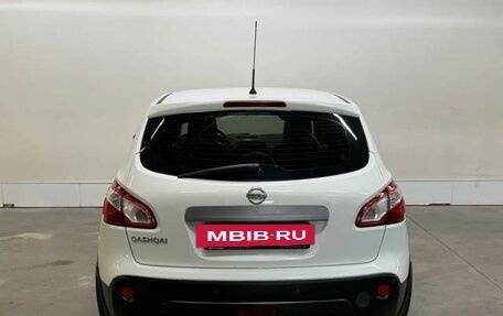 Nissan Qashqai, 2011 год, 1 057 000 рублей, 4 фотография