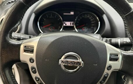 Nissan Qashqai, 2011 год, 1 057 000 рублей, 10 фотография