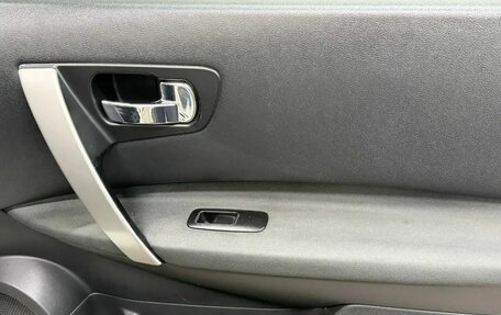 Nissan Qashqai, 2011 год, 1 057 000 рублей, 12 фотография