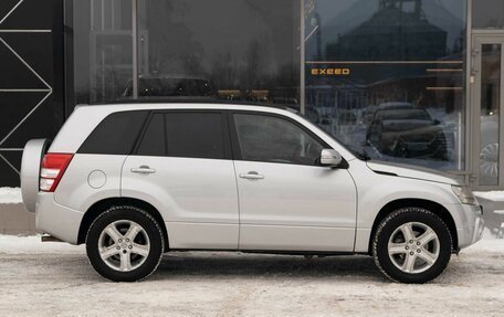 Suzuki Grand Vitara, 2010 год, 1 135 000 рублей, 4 фотография