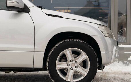 Suzuki Grand Vitara, 2010 год, 1 135 000 рублей, 9 фотография