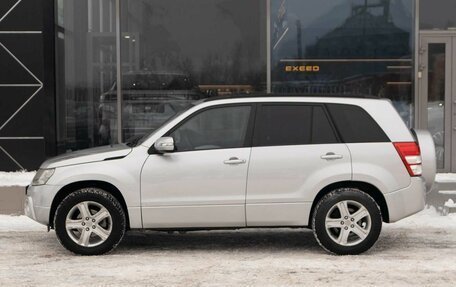 Suzuki Grand Vitara, 2010 год, 1 135 000 рублей, 8 фотография