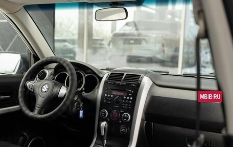 Suzuki Grand Vitara, 2010 год, 1 135 000 рублей, 10 фотография