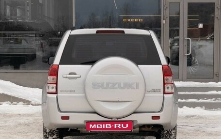 Suzuki Grand Vitara, 2010 год, 1 135 000 рублей, 6 фотография