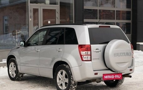 Suzuki Grand Vitara, 2010 год, 1 135 000 рублей, 7 фотография