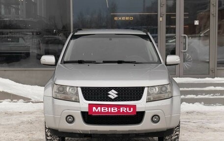 Suzuki Grand Vitara, 2010 год, 1 135 000 рублей, 2 фотография