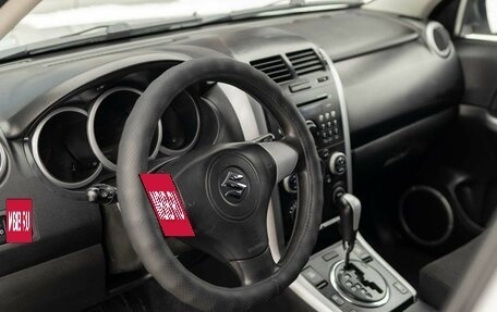 Suzuki Grand Vitara, 2010 год, 1 135 000 рублей, 11 фотография