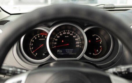 Suzuki Grand Vitara, 2010 год, 1 135 000 рублей, 13 фотография