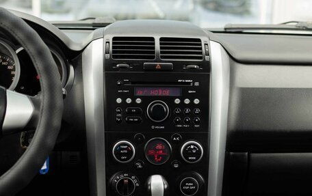 Suzuki Grand Vitara, 2010 год, 1 135 000 рублей, 14 фотография