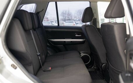 Suzuki Grand Vitara, 2010 год, 1 135 000 рублей, 17 фотография