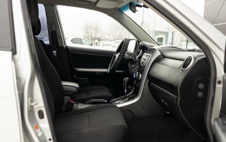 Suzuki Grand Vitara, 2010 год, 1 135 000 рублей, 18 фотография