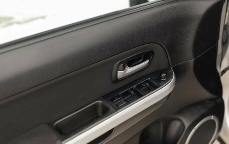 Suzuki Grand Vitara, 2010 год, 1 135 000 рублей, 16 фотография