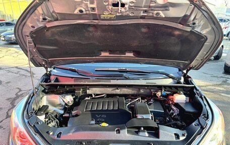 Toyota Highlander III, 2014 год, 2 650 000 рублей, 10 фотография